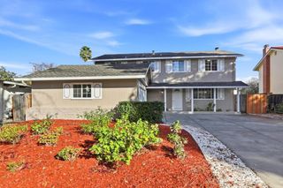 1078 Oaktree Drive, San Jose, CA 95129