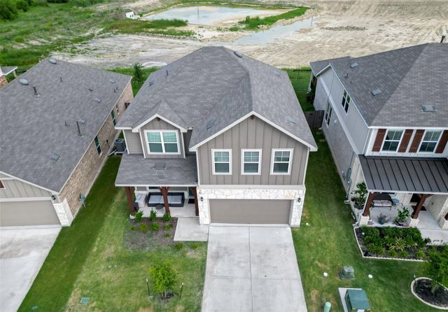 196 Sweetleaf DR, Buda, TX 78610