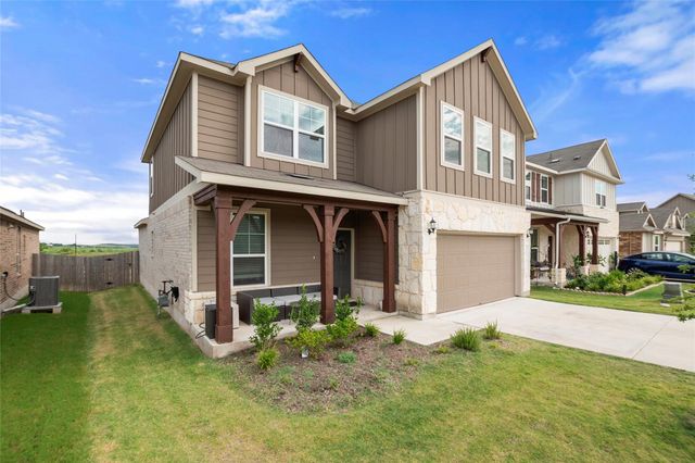 196 Sweetleaf DR, Buda, TX 78610