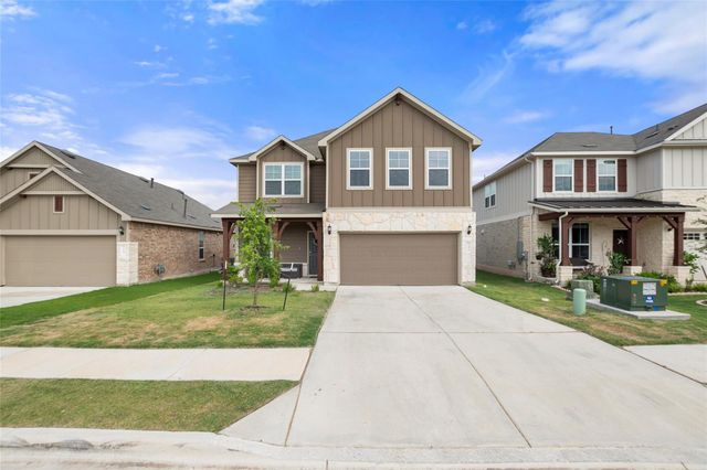 196 Sweetleaf DR, Buda, TX 78610