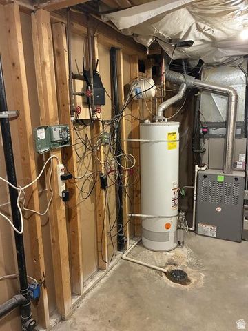 1245 W 1000 S, Payson, UT 84651