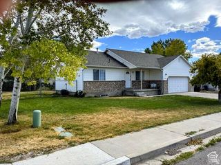 1245 W 1000 S, Payson, UT 84651