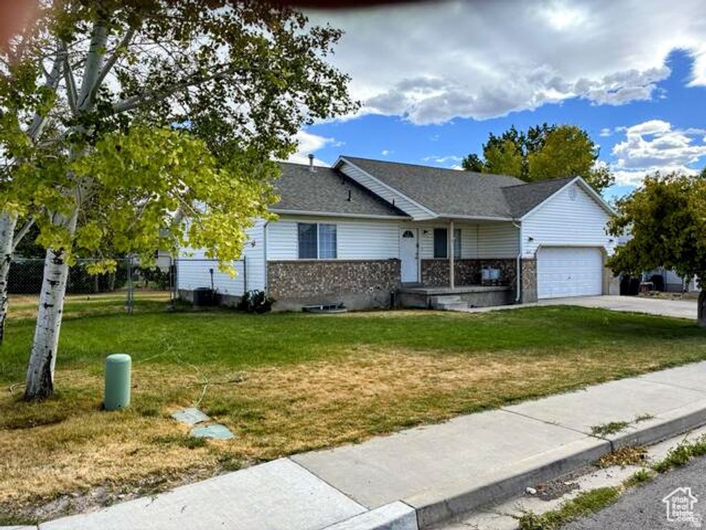 1245 W 1000 S, Payson, UT 84651