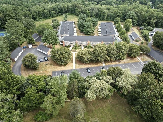 75 Page Rd 13, Bedford, MA 01730
