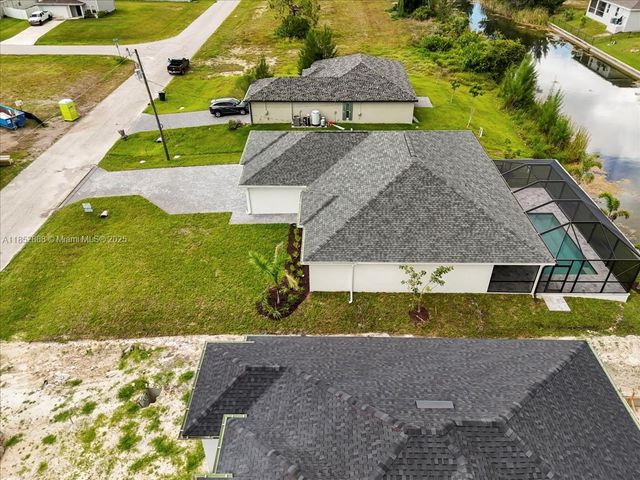 2107 NW 20th Ter, Cape Coral, FL 33993