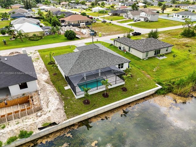 2107 NW 20th Ter, Cape Coral, FL 33993