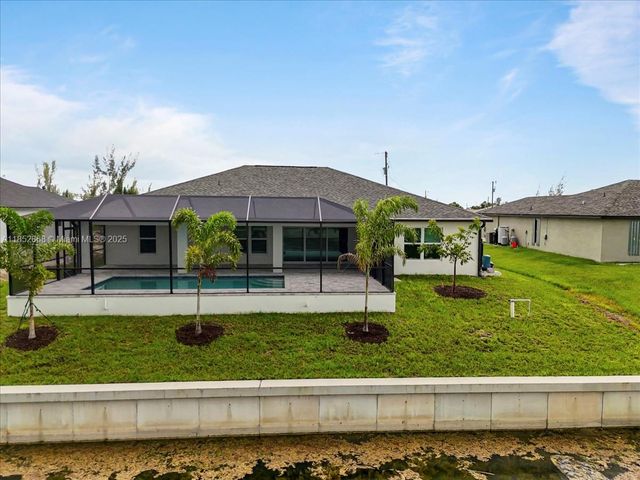 2107 NW 20th Ter, Cape Coral, FL 33993