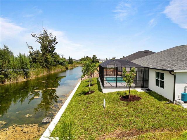 2107 NW 20th Ter, Cape Coral, FL 33993