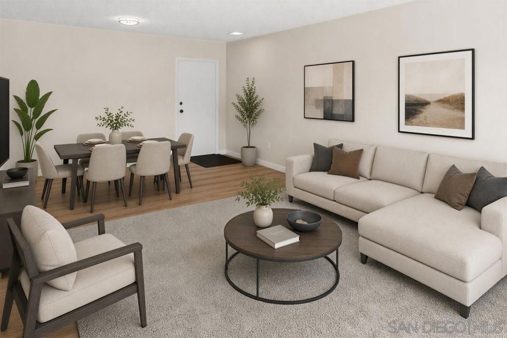 4900 Rosehedge Dr 304, La Mesa, CA 91942 — photo 2