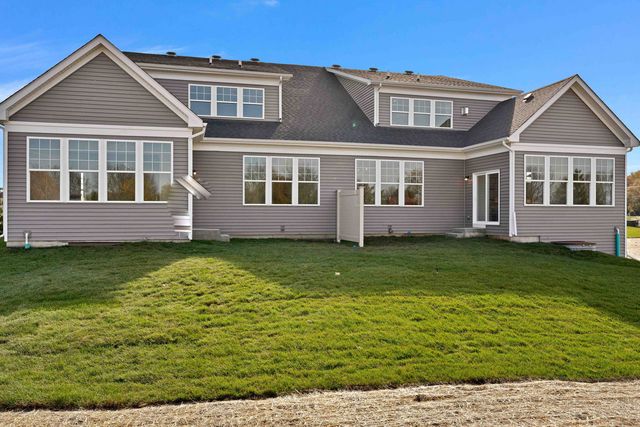 1430 Preserve Drive 29, Carol Stream, IL 60188