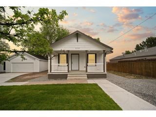 2735 W 56th Ave, Denver, CO 80221