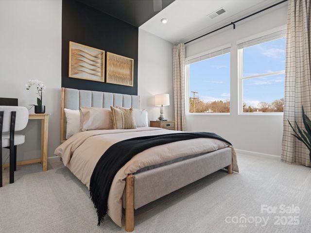 5032 Beirut Drive, Charlotte, NC 28217