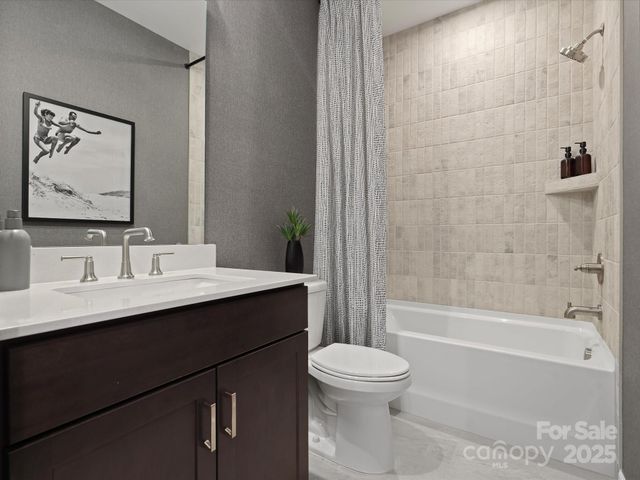 5032 Beirut Drive, Charlotte, NC 28217