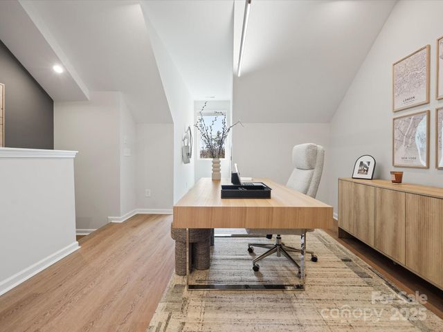 5032 Beirut Drive, Charlotte, NC 28217