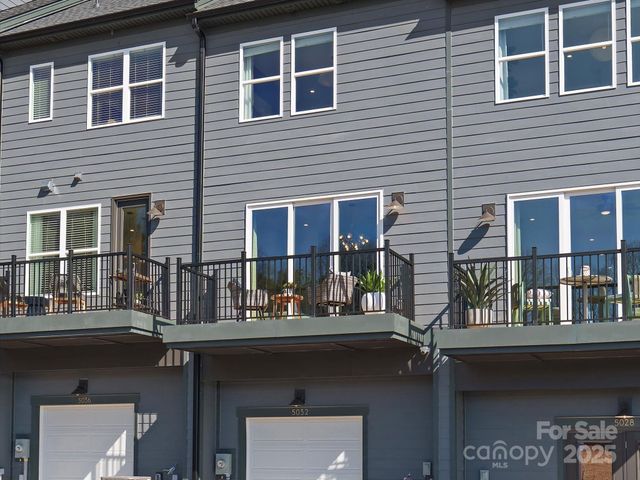 5032 Beirut Drive, Charlotte, NC 28217