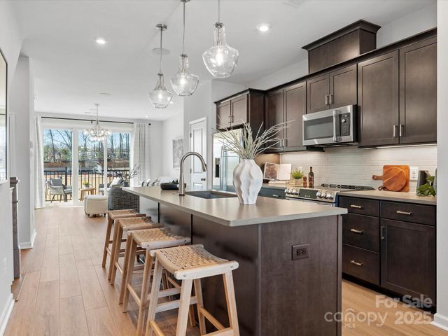 5032 Beirut Drive, Charlotte, NC 28217