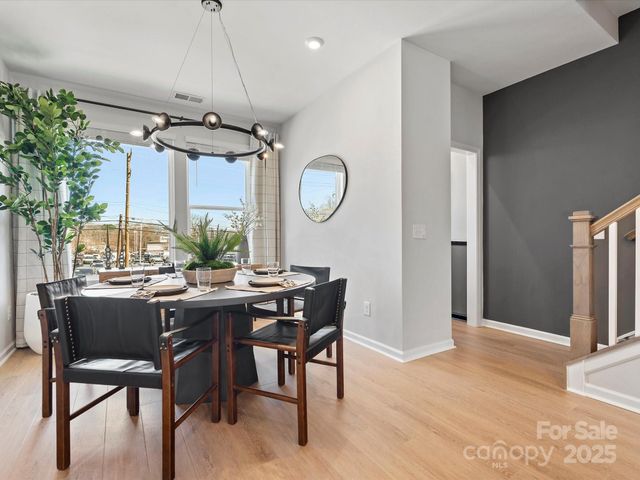 5032 Beirut Drive, Charlotte, NC 28217