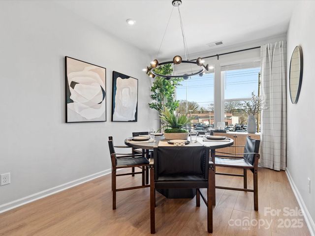 5032 Beirut Drive, Charlotte, NC 28217