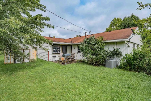 7019 Strawberry Drive, Fort Wayne, IN 46825