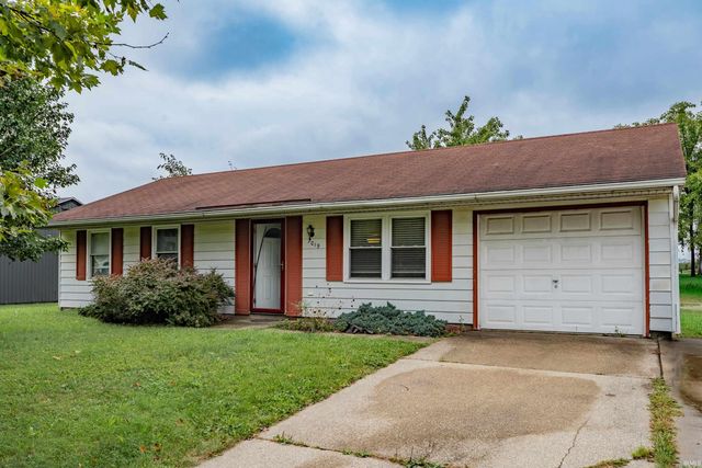 7019 Strawberry Drive, Fort Wayne, IN 46825