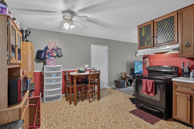 7019 Strawberry Drive, Fort Wayne, IN 46825