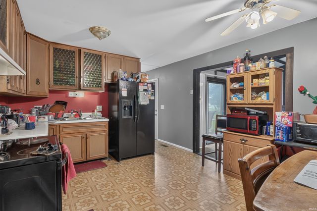 7019 Strawberry Drive, Fort Wayne, IN 46825