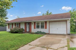 7019 Strawberry Drive, Fort Wayne, IN 46825