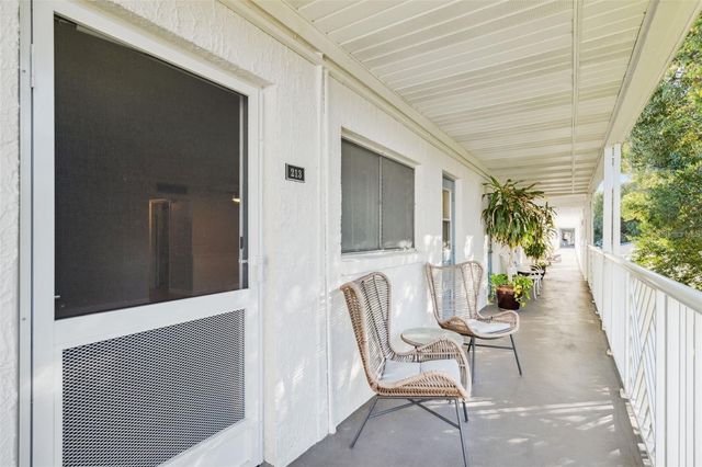320 LAKEVIEW STREET 213, Orlando, FL 32804