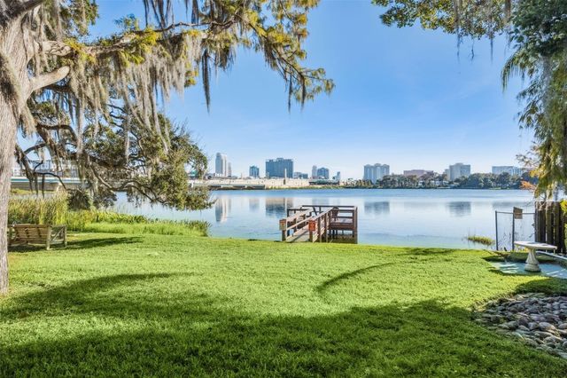 320 LAKEVIEW STREET 213, Orlando, FL 32804