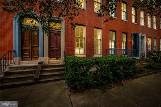 1431 PARK AVE, Baltimore, MD 21217