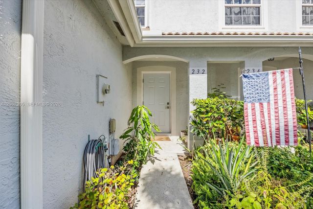 232 Timberwalk Trail, Jupiter, FL 33458