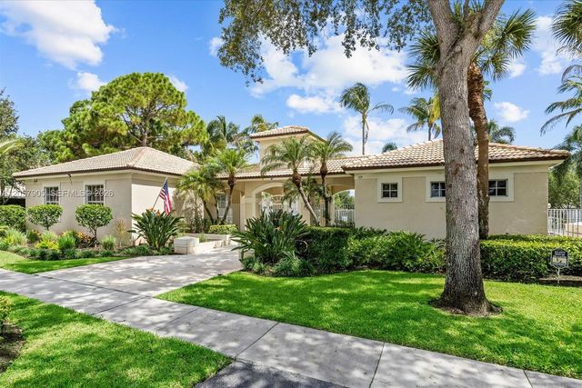 232 Timberwalk Trail, Jupiter, FL 33458