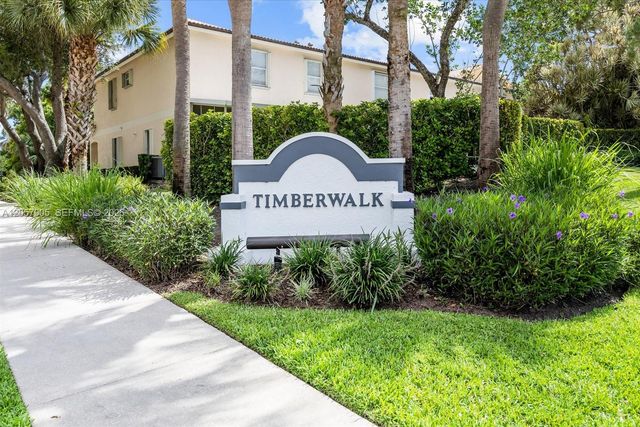 232 Timberwalk Trail, Jupiter, FL 33458