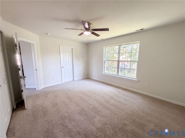 3016 Heather Ridge Dr, Henrico, VA 23231