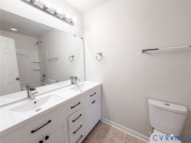 3016 Heather Ridge Dr, Henrico, VA 23231