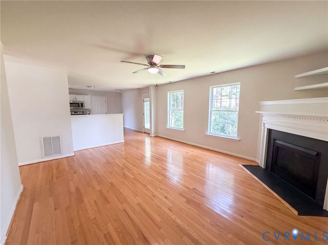 3016 Heather Ridge Dr, Henrico, VA 23231
