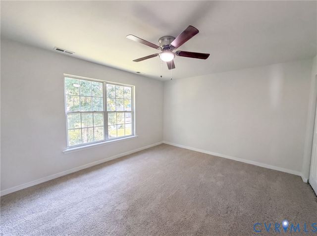 3016 Heather Ridge Dr, Henrico, VA 23231