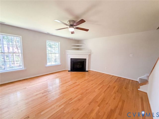 3016 Heather Ridge Dr, Henrico, VA 23231