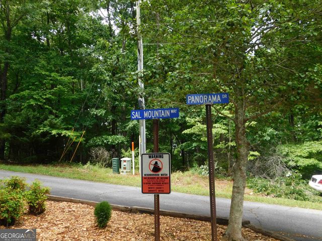 0 Panorama Drive, Sautee Nacoochee, GA 30571