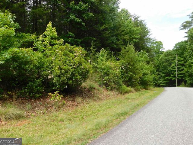 0 Panorama Drive, Sautee Nacoochee, GA 30571