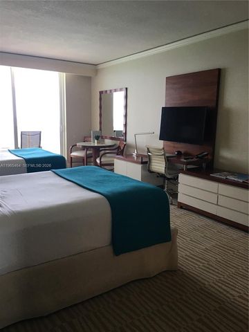 18001 Collins Avenue 2306, Sunny Isles Beach, FL 33160