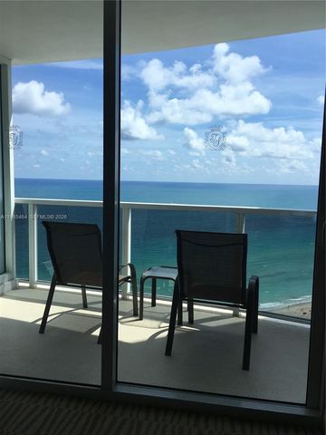 18001 Collins Avenue 2306, Sunny Isles Beach, FL 33160