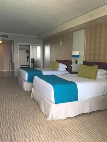 18001 Collins Avenue 2306, Sunny Isles Beach, FL 33160