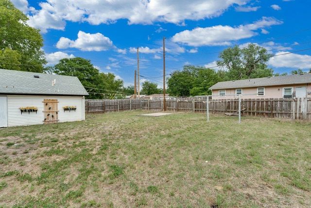 158 N MCcomas St, Wichita, KS 67203
