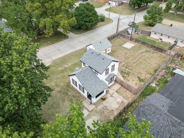 158 N MCcomas St, Wichita, KS 67203