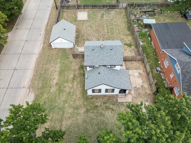 158 N MCcomas St, Wichita, KS 67203