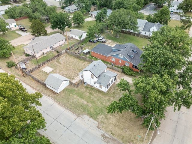 158 N MCcomas St, Wichita, KS 67203