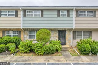 4701 Flat Shoals Road 14B, Union City, GA 30291
