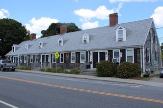 417 Court Street 417, Plymouth, MA 02360