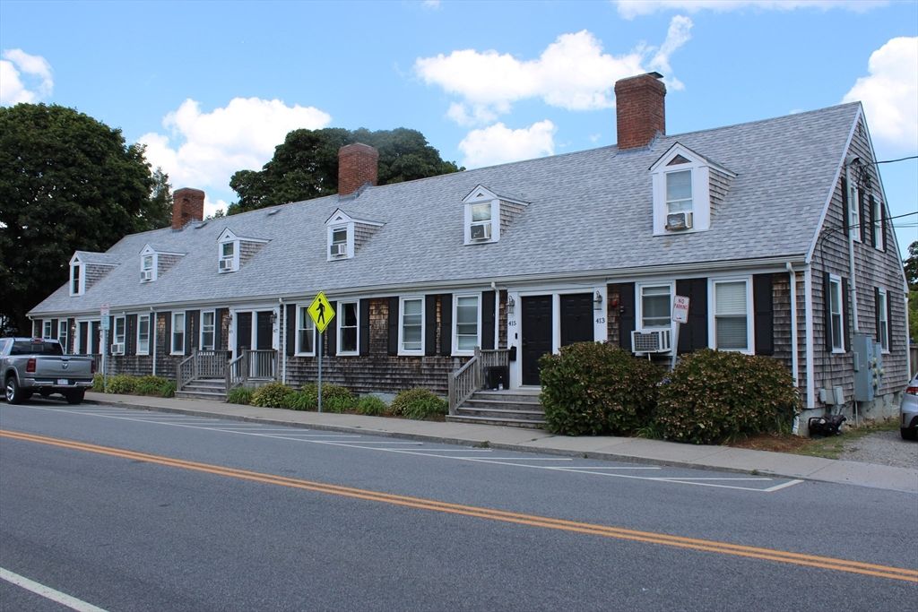 417 Court Street 417, Plymouth, MA 02360